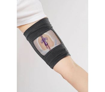 Care + Wear - Ultra Grip PICC Line Cover