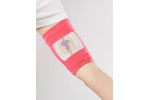 Care + Wear - Kid`s Ultra Grip PICC Line Cover