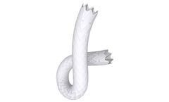 BeGraft - Peripheral One-Layer Stent Graft System