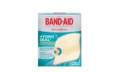 Band-Aid Hydro Seal - 3 Count Advanced Healing Extra Large Bandages