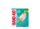 Band-Aid Skin-Flex - 60 Count Value Pack, Assorted Sizes Bandages