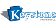 Keystone Folding Box Co.