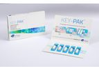 Keystone - Pharmaceutical Blister Packaging Product