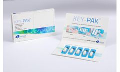 Keystone - Pharmaceutical Blister Packaging Product
