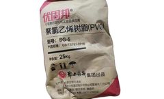 Chemate - Model SG5 - PVC Resin