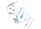 Medi-Plus - Model CD–1001 - Central Venous Catheter Kit