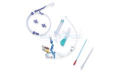 Medi-Plus - Model CD–1001 - Central Venous Catheter Kit