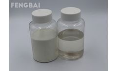 Fengbai - Poly Aluminium Chloride (PAC)