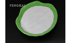 Fengbai - Sodium Tripolyphosphate (STPP)