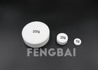 Fengbai - Pool Chlorine Tablets