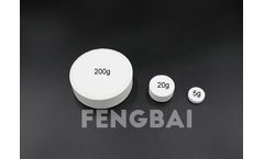 Fengbai - Pool Chlorine Tablets