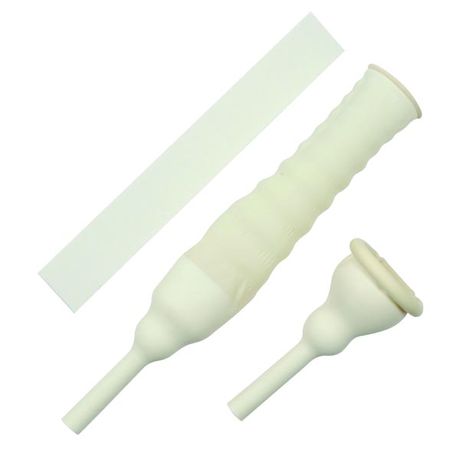 HEMC - Model 58-301 - Male External Catheter