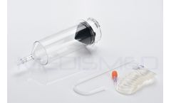 Model P/N 100101 - CT Syringe kits