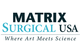 Matrix Surgical USA