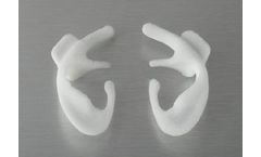 Matrix - Model JR - Ear Base Implant