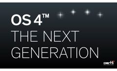Spotlight: OS 4 - The Next Generation - Video