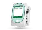 Sapphire - Model IVVet - Veterinary Infusion Pump