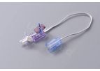 Union-Medical - Single Channel Disposable Blood Pressure Transducer