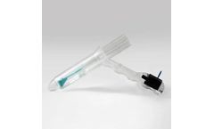 Proctolux - Fully Disposable and Self-Illuminating Proctoscopes