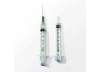 VanishPoint - Retractable Safety Syringes and Needles