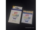 pH Test Strips 0-14 box of 100