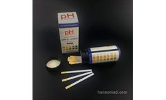 pH Test Strips 4.5-9.0 for Urine and Saliva
