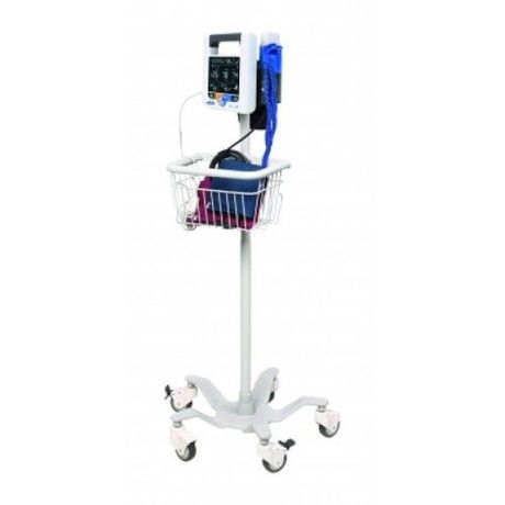 Model ADview2 - Mobile Stand Deluxe