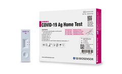 SD-Biosensor - COVID-19 Ag Home Test Kit