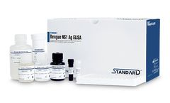 SD-Biosensor - Dengue NS1 Ag ELISA Kit