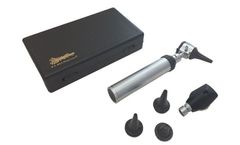 R.A. Bock Medical - 3.25V Ophthalmoscope Otoscope Kit