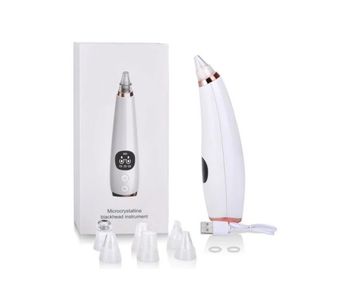 Protege Medical - Blackhead Remover Electric Nose Face Deep Cleansing Skin Care Machine