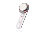 3 in 1 EMS Infrared Ultrasonic Body Massager Device