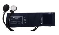 Crossphyg Pro - Model 11-010 - Aneroid Sphygmomanometer