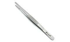 Cross Canada - Model 12-013 - Dressing Forceps