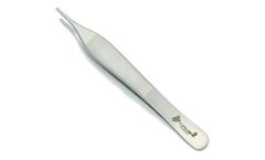 Cross Canada - Model 12-010 - Adson Dressing Forceps