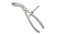 Cross Canada - Model 14-046 - Bone Holding Forcep