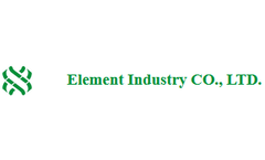 Element - Model 010003 - 2-Imidazolidone