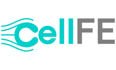 CellFE - Scalable, High Throughput Microfluidic Technology