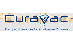 The First-in-Human Phase 1b Safety Clinical Trial of CuraVac’s Potential Myasthenia Gravis Therapeutic Vaccine Succesfully Meets its Safety Primary End Points.