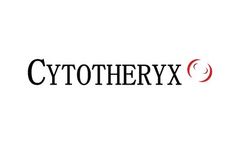 Cytotheryx - Supporting Liver Research Services