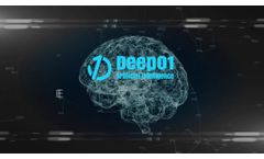 DeepCT Introduction - AI-Based Intracranial Hemorrhage Identification and Notification - Video