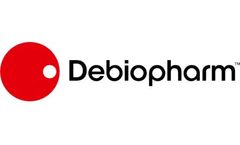 Debiopharm - Model AbYlink - Versatile Conjugation Platform for Antibodies