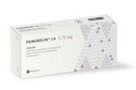 Pamorelin - Triptorelin - Gonadotropin Releasing Hormone (GnRH)