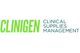 Clinigen Clinical Supplies Management