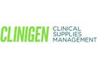 Clinical Trial Packaging and Labelling Services