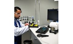 Lab Testing Services
