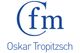 Cfm Oskar Tropitzsch GmbH