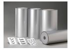 Huawei Aluminum - Model OPA/AL/PVC - Alu Alu Cold Forming Aluminum Foil
