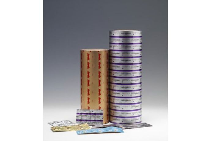 Huawei Aluminum - Model AL/PE - Aluminum Foil Strip/ Easy Tear Aluminum Strip Foil