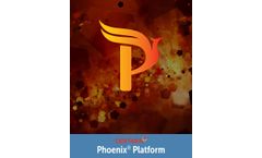 Phoenix - Version 8.3 - Pharmacokinetic and Pharmacodynamic (PK/PD) Platform Brochure